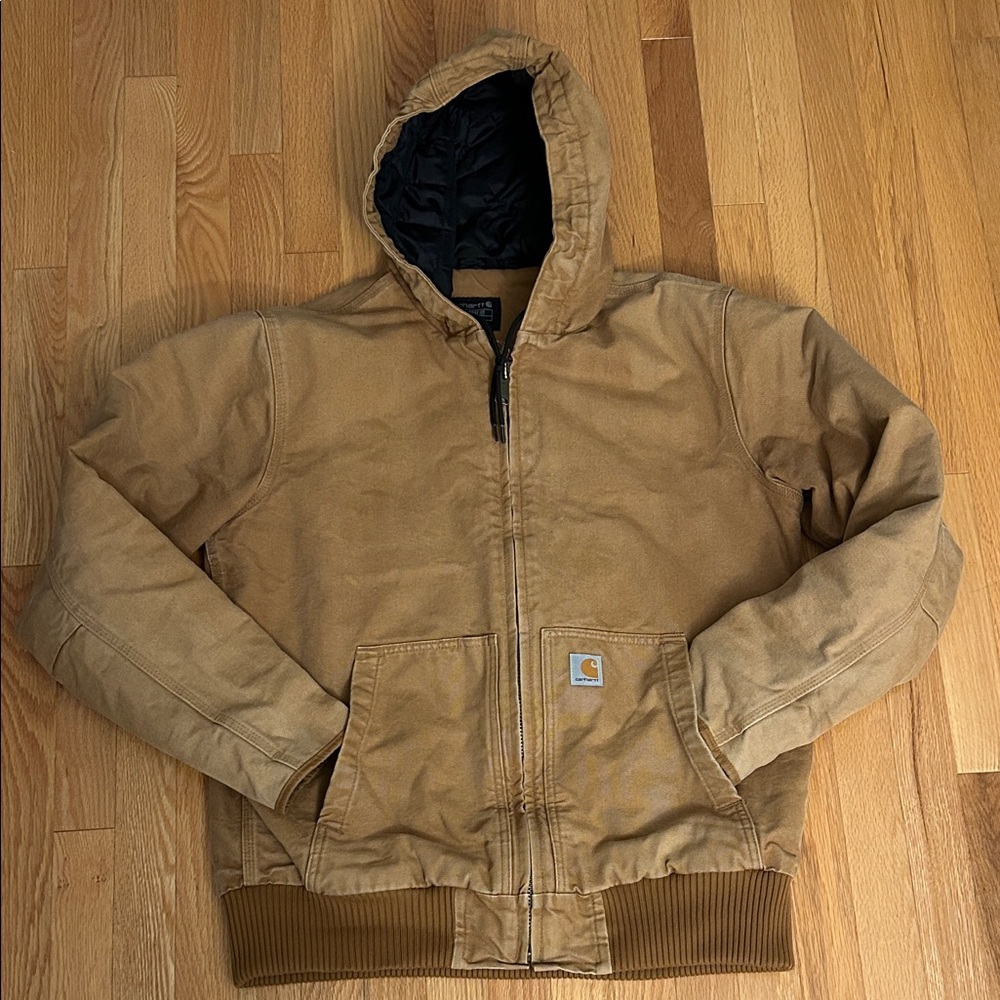 Carhartt Men's J130 Jacket